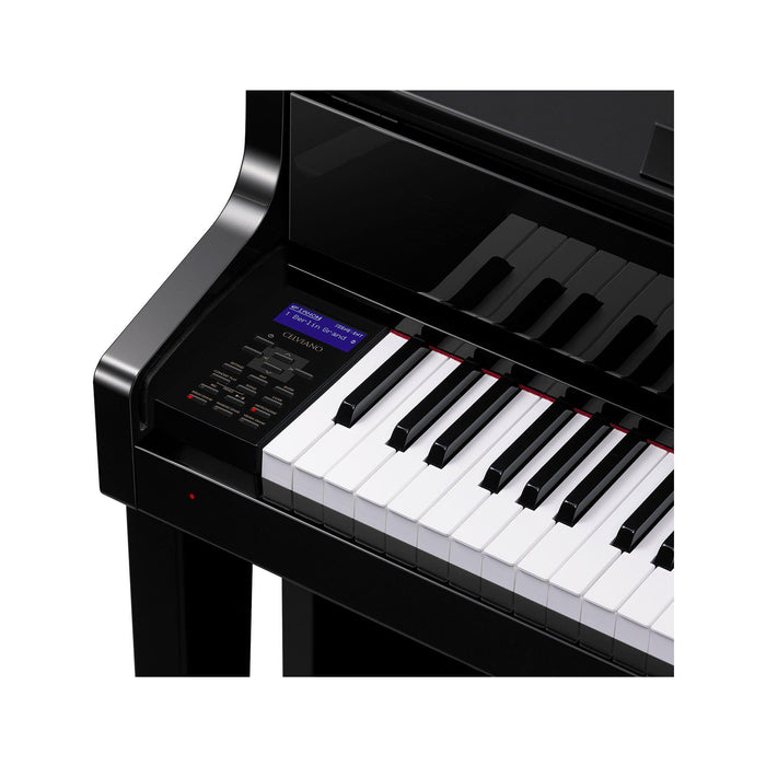 Casio GP-510 Celviano Grand Hybrid Piano
