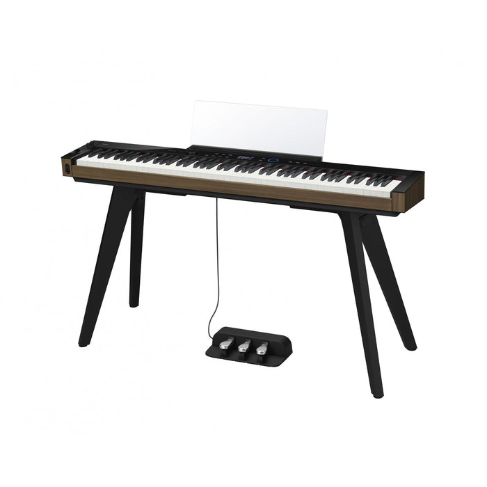 Casio PX-S6000BK Smart Hybrid Digitalpiano