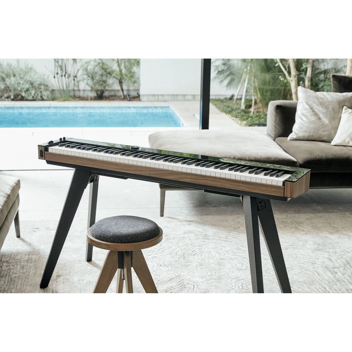 Casio PX-S6000BK Smart Hybrid Digitalpiano