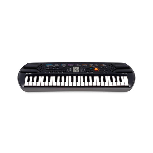 Casio SA-77 Mini Keyboard - BORG SOUND