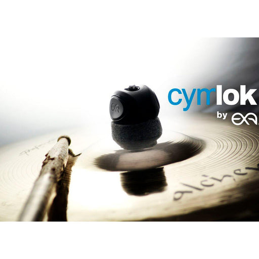 CymLok - Quick Release bækkentop - BORG SOUND