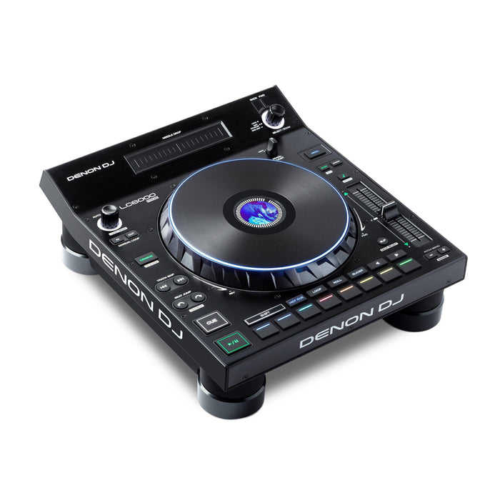 DENON DJ LC6000 Prime DJ Controller