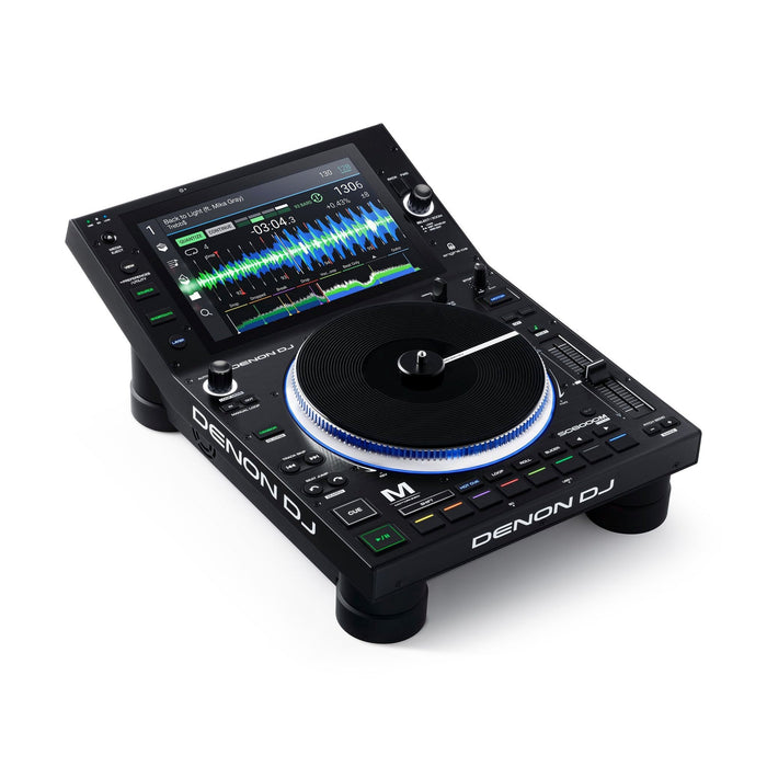 DENON-DJ SC6000M-PRIME PLAYER