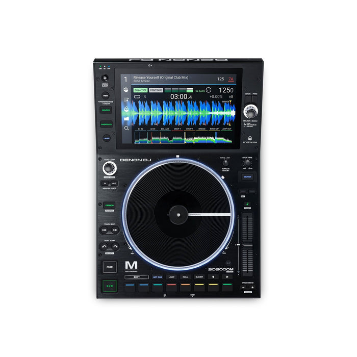 DENON-DJ SC6000M-PRIME PLAYER