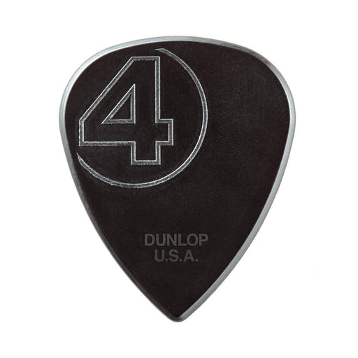 Dunlop 447PJR138 Jim Root Nylon-6/PLYPK Borg Sound
