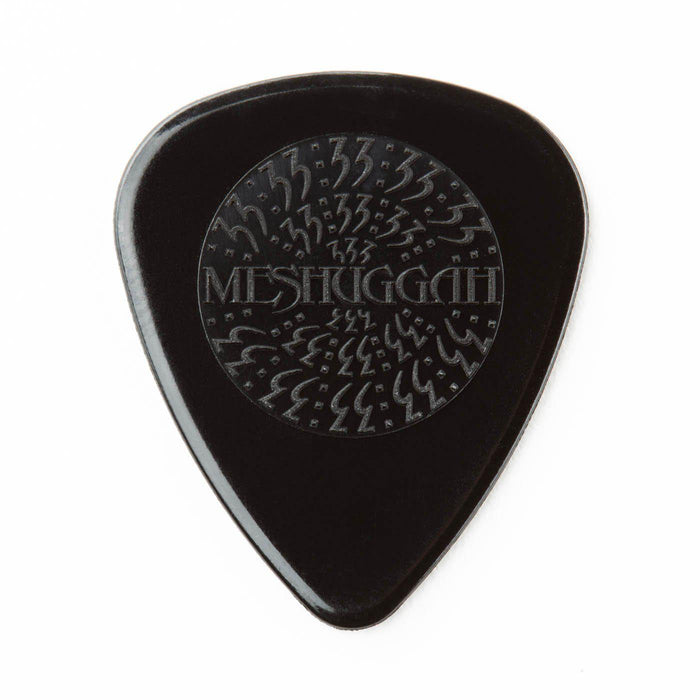 Dunlop 45PFT1.0 Meshuggah Signature-6/PLYPK Borg Sound