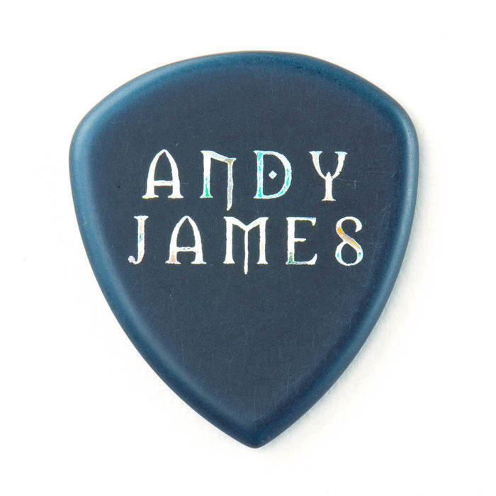 Dunlop 546PAJ2.0 Andy James Blue-3 pk.