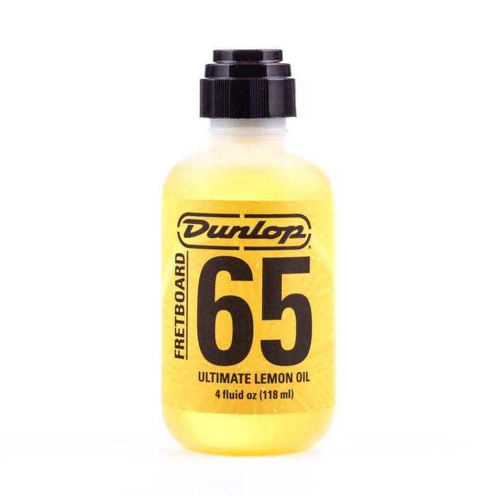 Dunlop Ultimate Lemon Oil - BORG SOUND