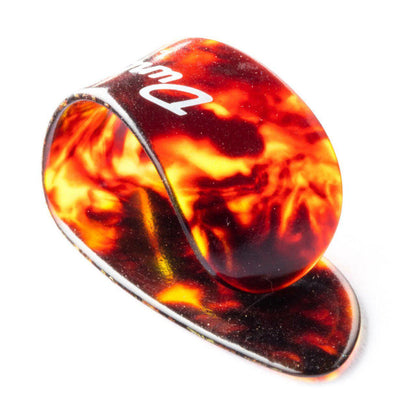 Dunlop 9022P medium tommelfinger plekter