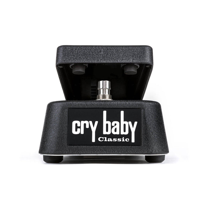 Dunlop GCB95F Cry Baby® Classic Wah
