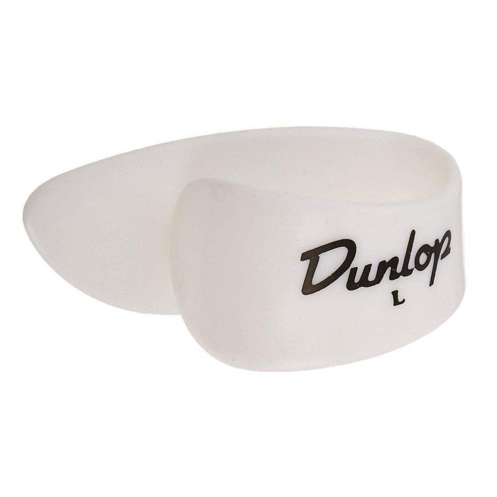 Dunlop Large Finger Plektre 9003P 4Pk