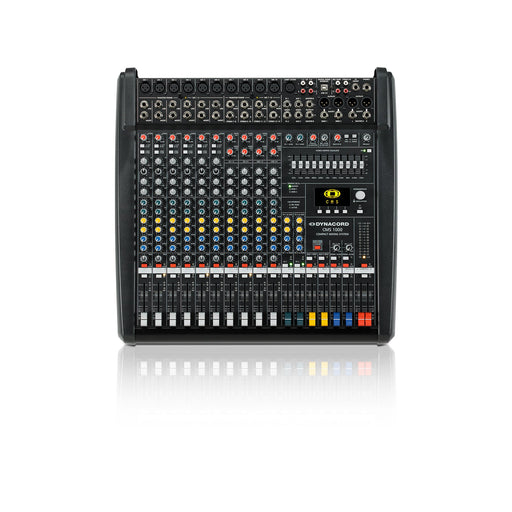 Dynacord CMS1000-3 10-kanals Passiv Mixer - BORG SOUND