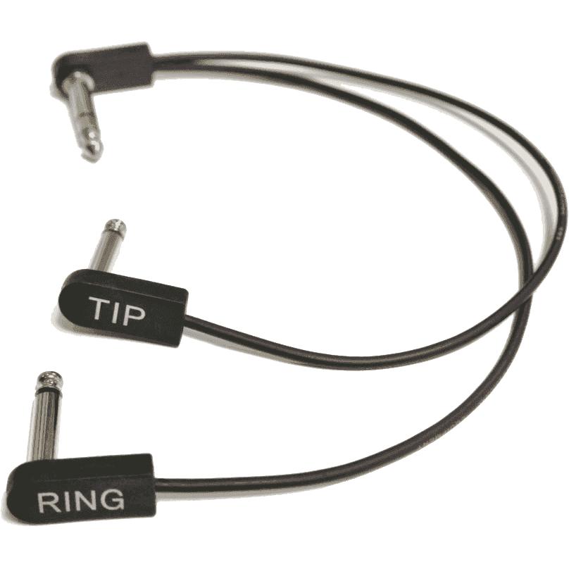 EBS ICY-30 Insert Cable &amp; Connectors