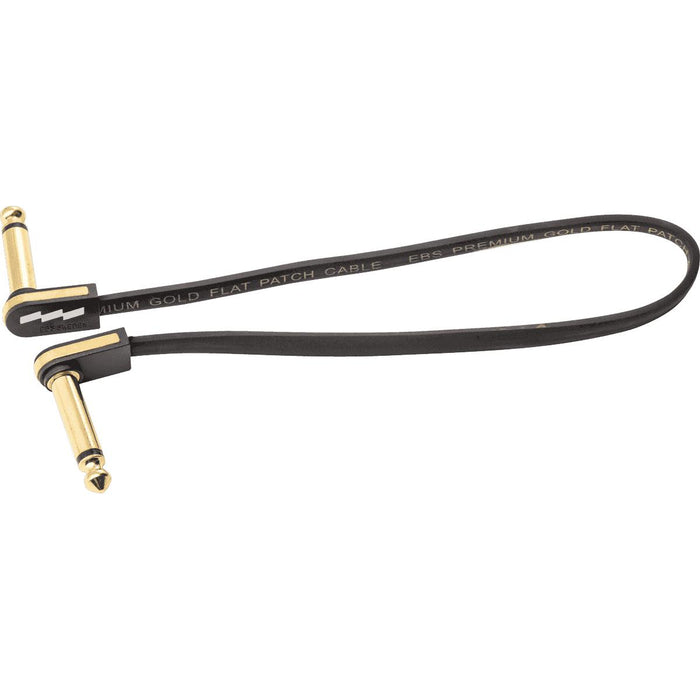 EBS PCF Premium Gold Flat Patch Cable