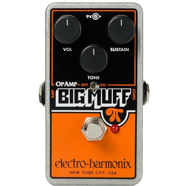 Electro-Harmonix OP Amp Big Muff