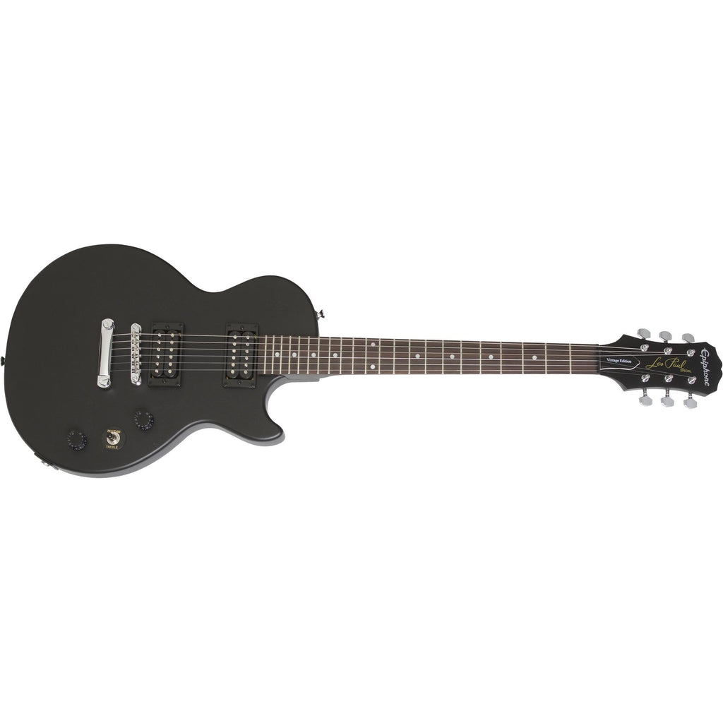 Epiphone les deals paul ve ebony