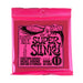 Ernie Ball 2223 Super Slinky Strenge til Elguitar .009 - .042 - BORG SOUND