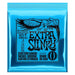 Ernie Ball 2225 Extra Slinky Strenge til Elguitar .008 - .038 - BORG SOUND
