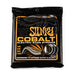 Ernie Ball 2733 Hybrid Slinky Cobalt Strenge til Bas .045 - .105 - BORG SOUND