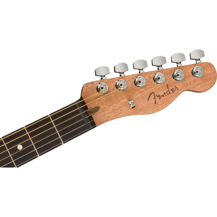 Fender Acoustasonic® Player Telecaster®, Rosewood Fingerboard, Shadow Burst