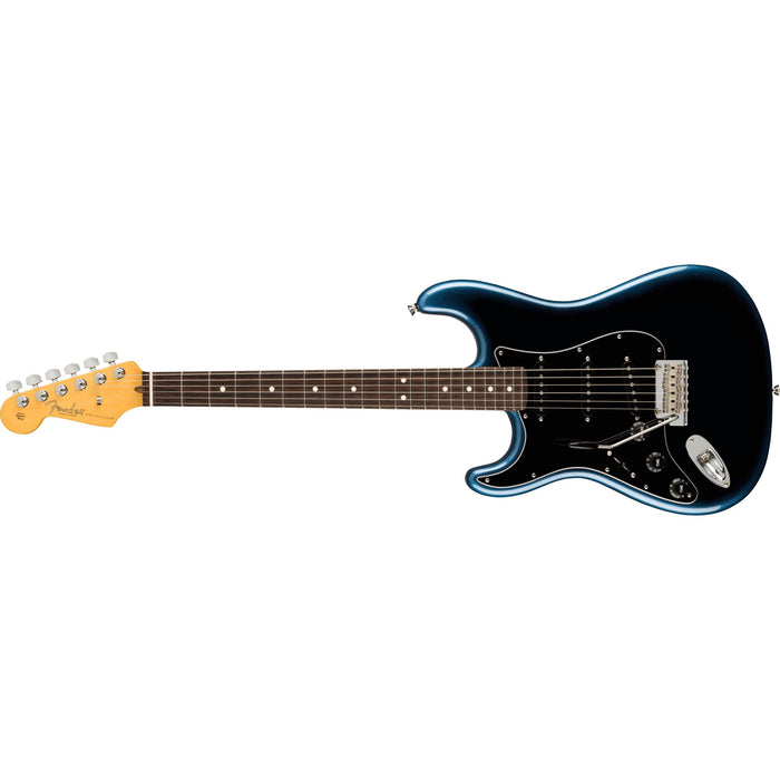 Fender American Professional II Stratocaster, Venstrehånds