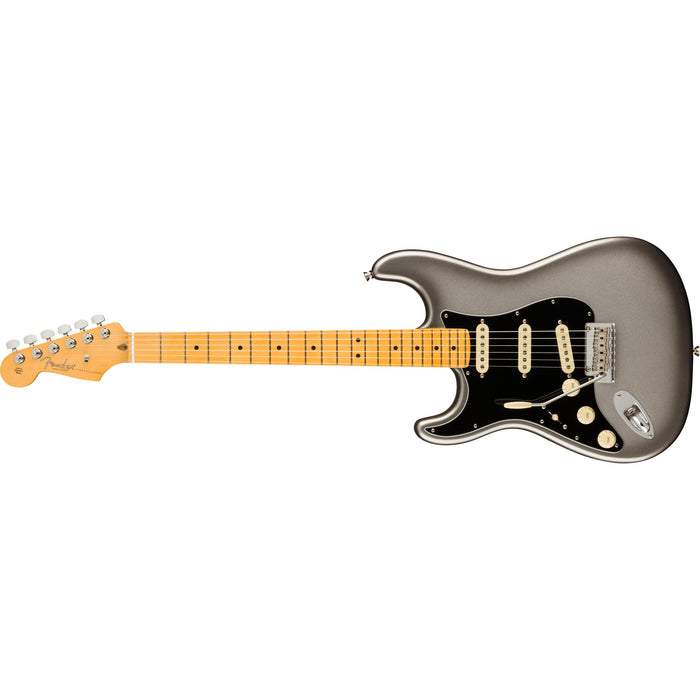 Fender American Professional II Stratocaster, Venstrehånds