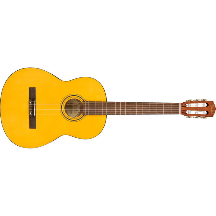 Fender ESC-110 Educational Series klassisk guitar