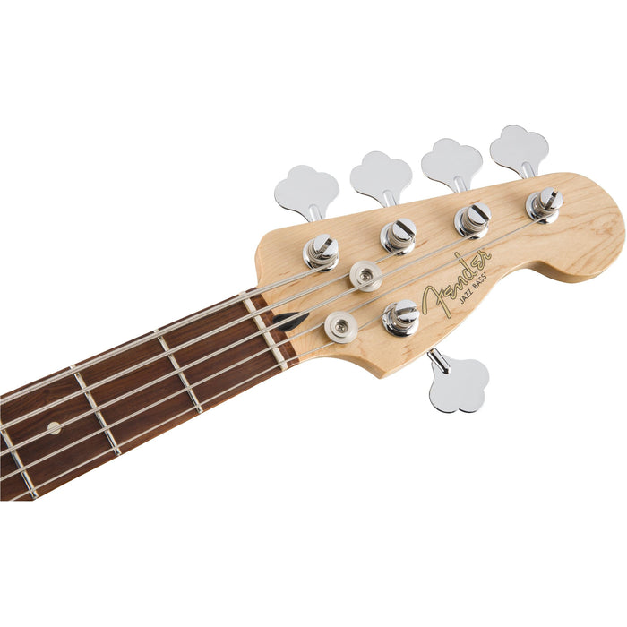 Fender Player Jazz Bass V, Pau Ferro Fingerboard, 3-Color Sunburst