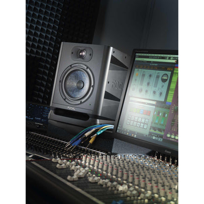 Focal ALPHA 65 EVO Studiemonitor