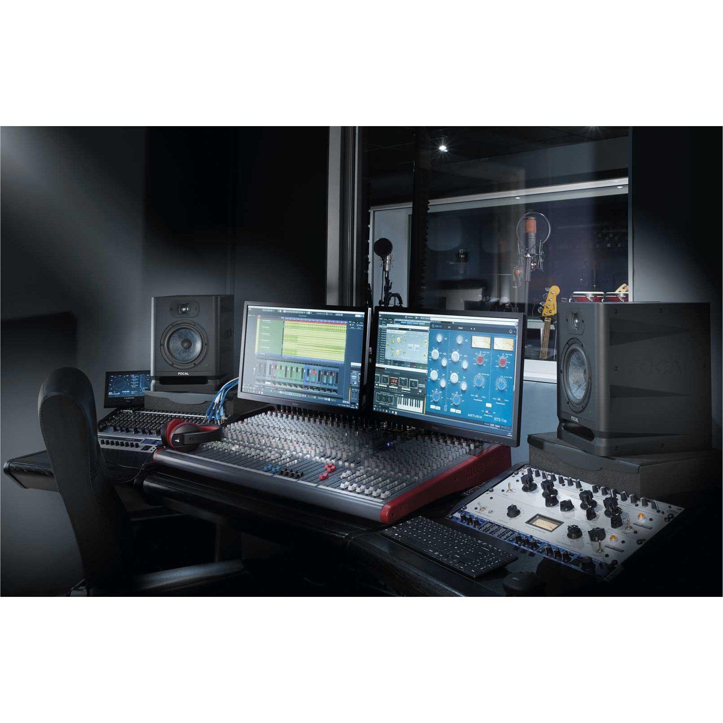 Focal ALPHA 65 EVO Studiemonitor