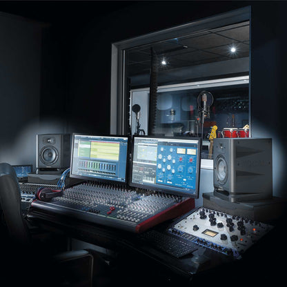 Focal ALPHA 65 EVO Studiemonitor