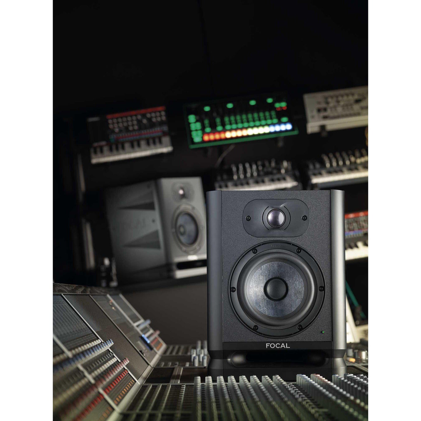 Focal ALPHA 65 EVO Studiemonitor