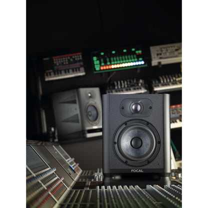 Focal ALPHA 65 EVO Studiemonitor