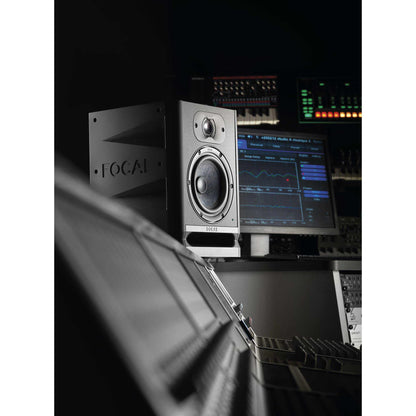 Focal ALPHA 65 EVO Studiemonitor