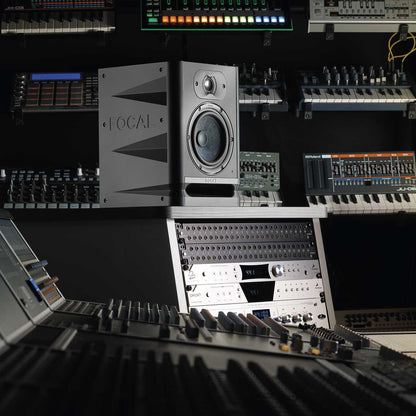 Focal ALPHA 65 EVO Studiemonitor