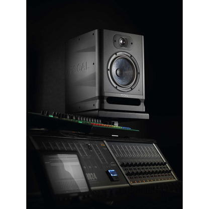 Focal ALPHA 65 EVO Studiemonitor
