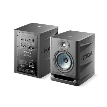 Focal ALPHA 65 EVO Studiemonitor