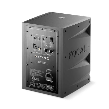 Focal ALPHA 65 EVO Studiemonitor