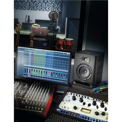 Focal ALPHA 65 EVO Studiemonitor