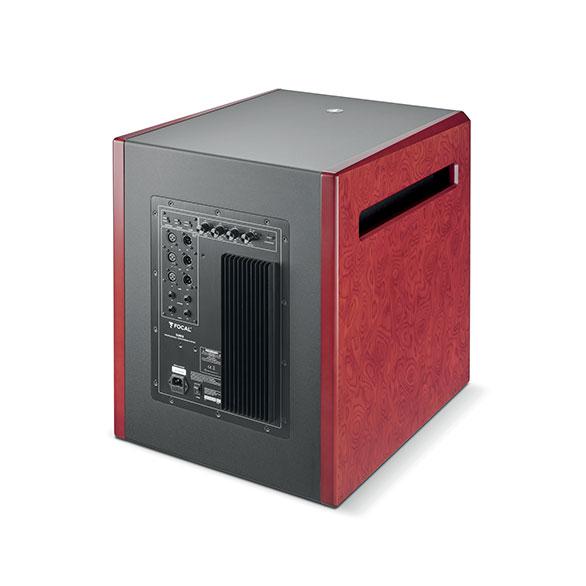 Focal SUB12 ST6 Studiemonitor