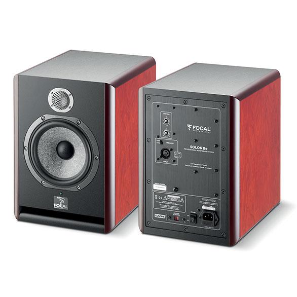 Focal Solo6 Be Studiemonitor