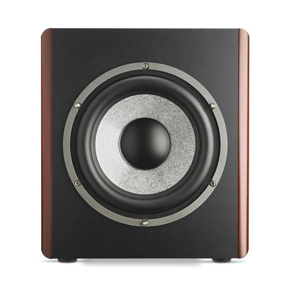 Focal Sub6 Subwoofer Studio monitor