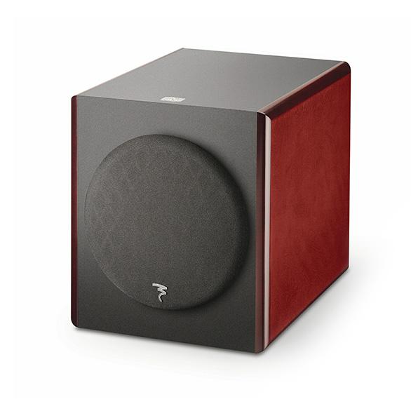 Focal Sub6 Subwoofer Studio monitor
