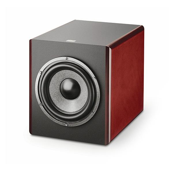 Focal Sub6 Subwoofer Studio monitor