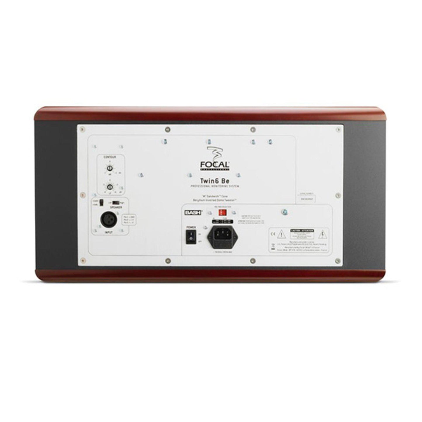 Focal Twin6 Be Studio monitor