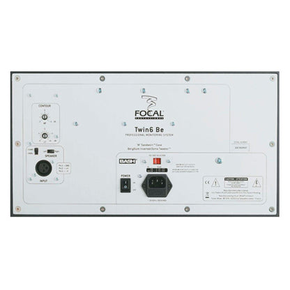 Focal Twin6 Be Studio monitor