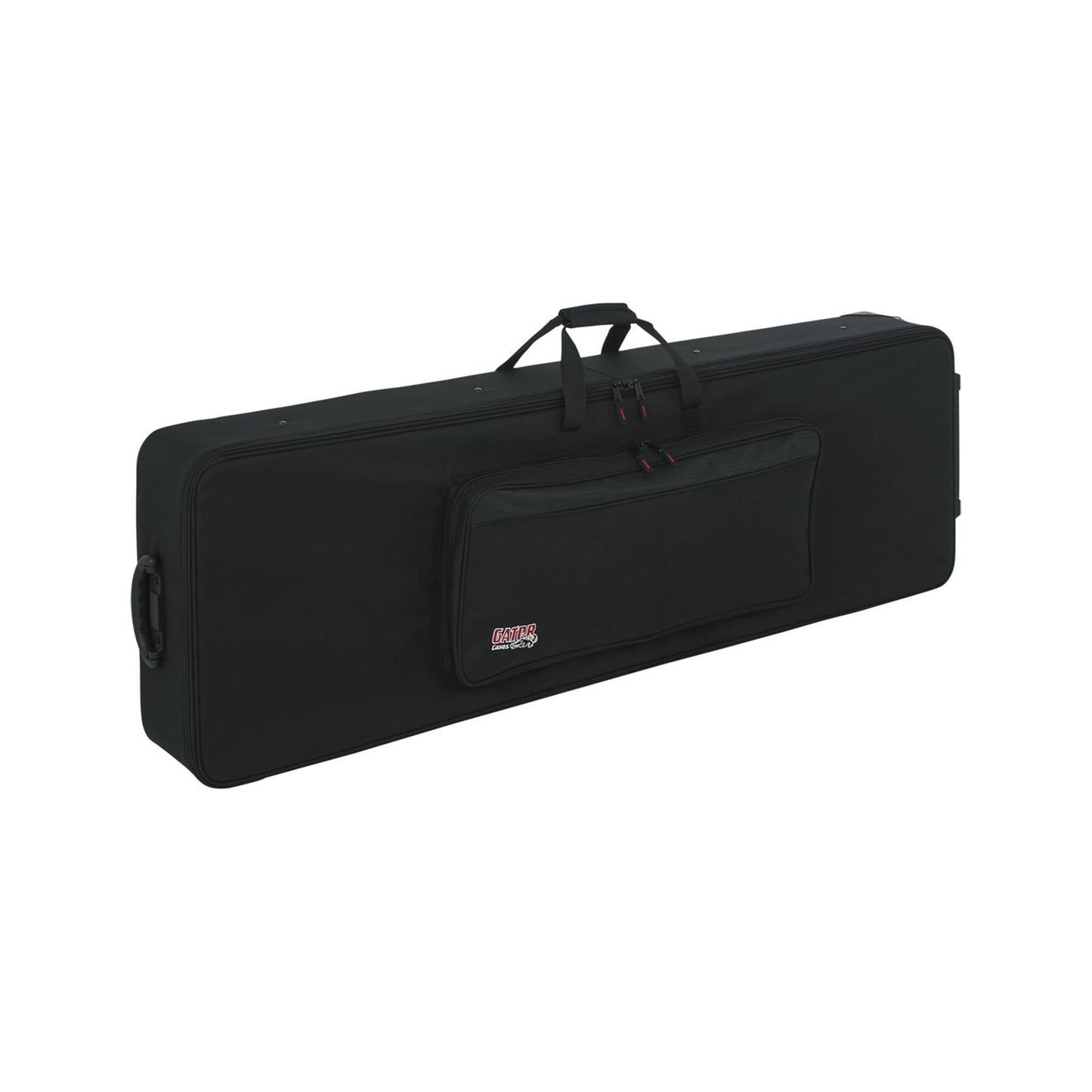 Gator GK-88 Keyboard bag m/hjul - 1461 x 457 x 152 mm