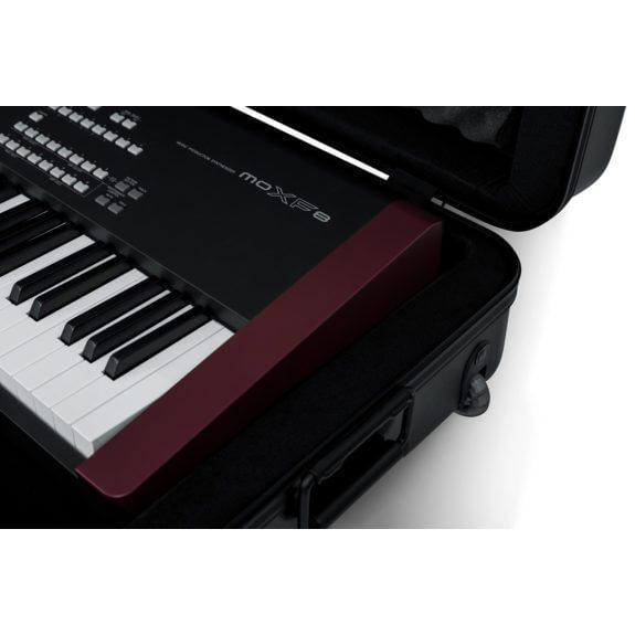 Gator GTSA-KEY88SLXL keyboardcase m/hjul