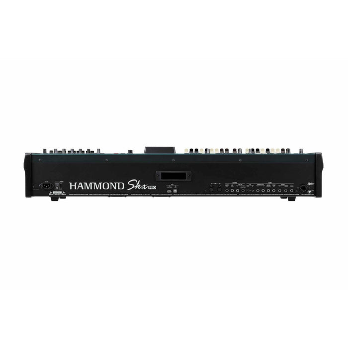 Hammond SKX PRO.  Dobbelt Stage Keyboard 2x61 tangenter