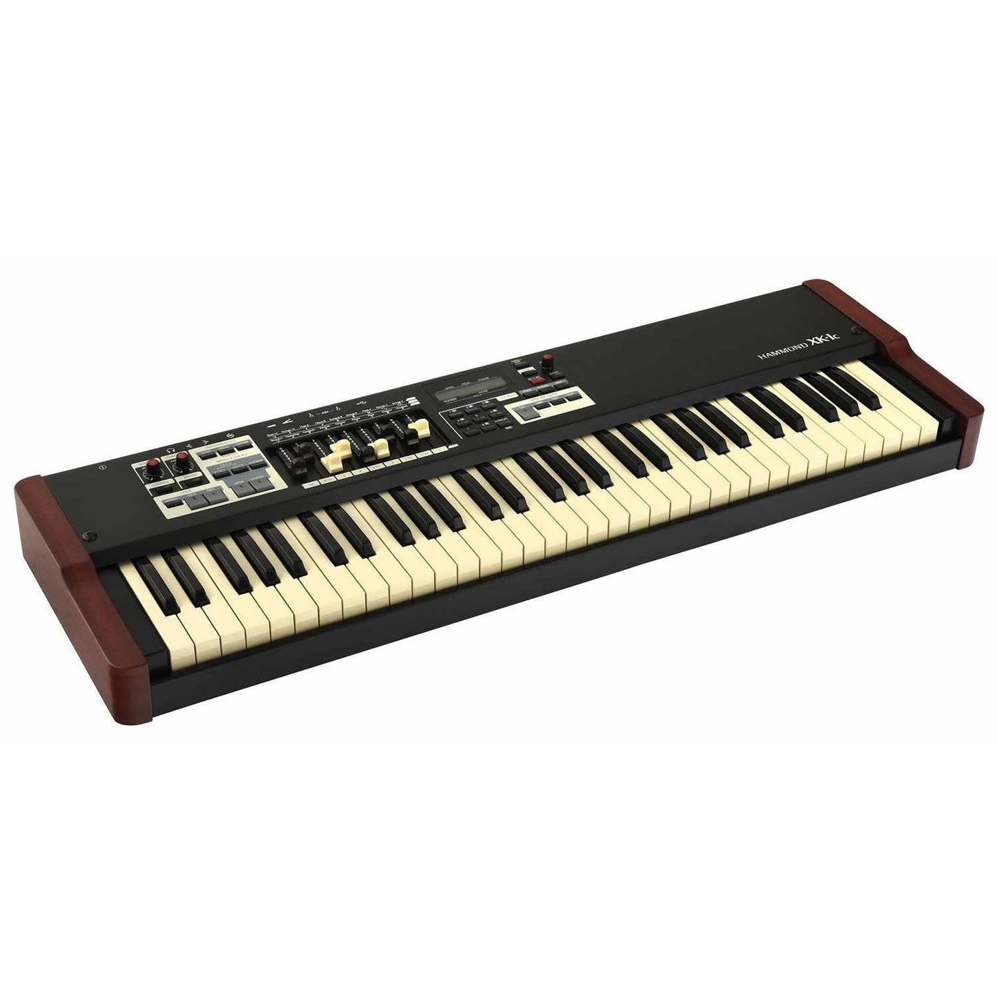 Hammond keyboard model XK-1c 